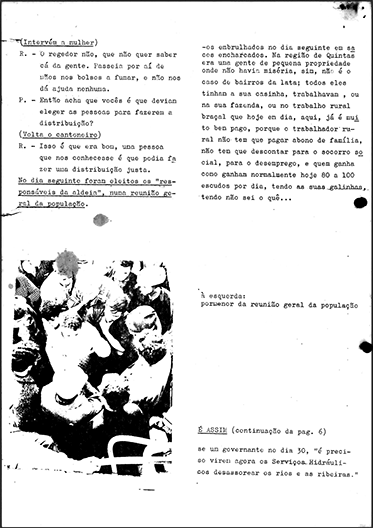 Jornal Solidariedade Estudantil