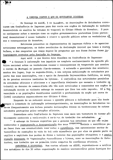 Jornal Solidariedade Estudantil