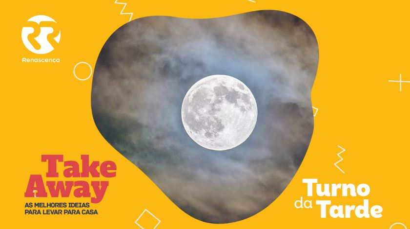 Take Away - Qual é a melhor música com a palavra Lua? Take Away - Qual é a melhor música com a palavra Lua?