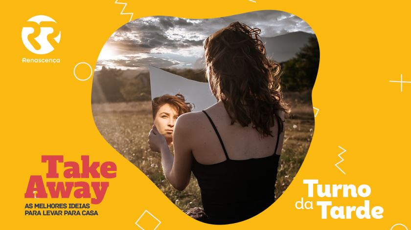 Take Away - Se pudesse trocar de vida por 1 dia, quem gostaria de ser? Take Away - Se pudesse trocar de vida por 1 dia, quem gostaria de ser?