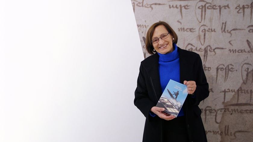 “Talvez uma App”. Duas escritoras, uma associação e um livro imaginam o futuro