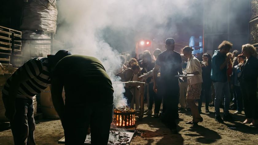 Festival Tan Tan Tann funde arte ancestral com arte contemporânea a partir desta sexta-feira