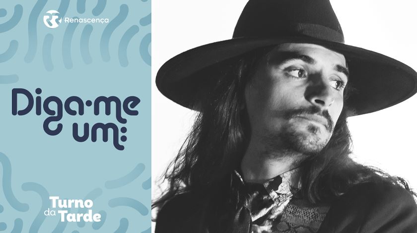 Diga-me um com Tatanka