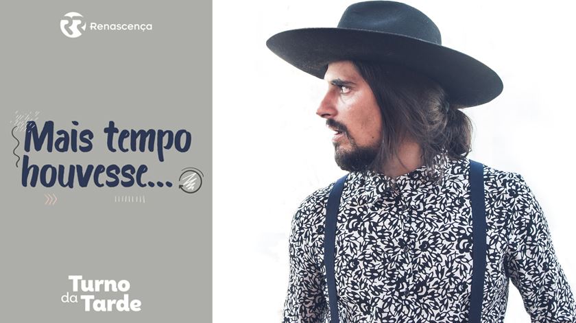 Mais Tempo Houvesse... com Tatanka