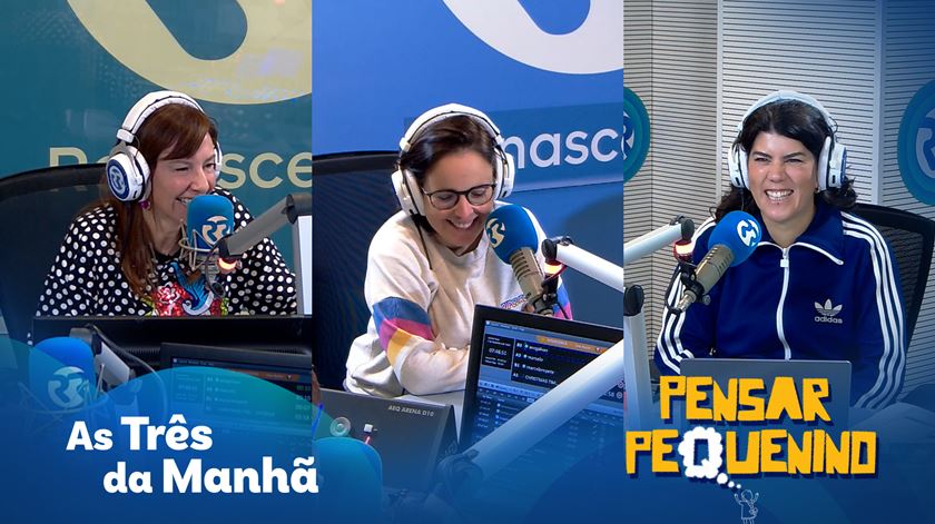 Pensar Pequenino - Que famoso é este?