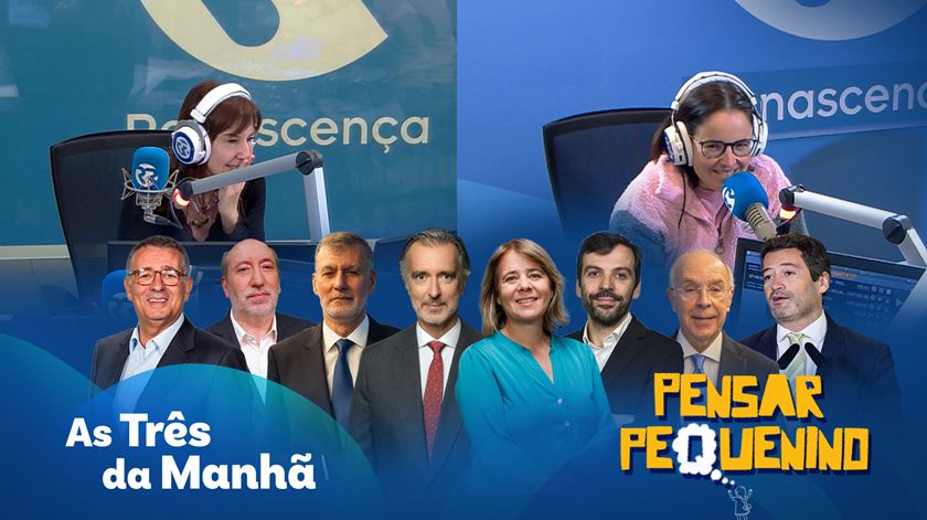 Pensar Pequenino - Presidenciais 2026 (Parte 4)