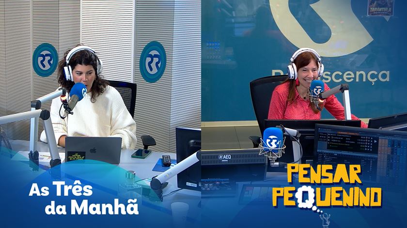 O que é que os líderes mundiais fazem quando se juntam? - Pensar Pequenino