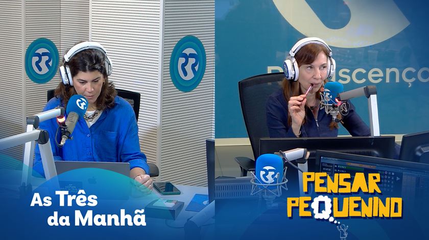 Pensar Pequenino - Alcançar a paz mundial