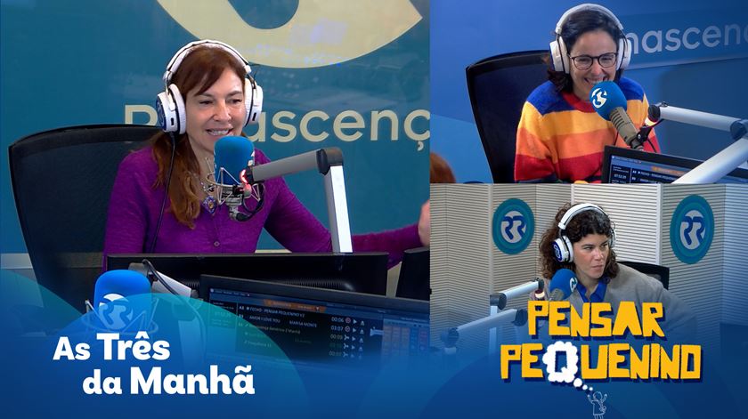 Pensar Pequenino - Espetáculo do Super Bowl