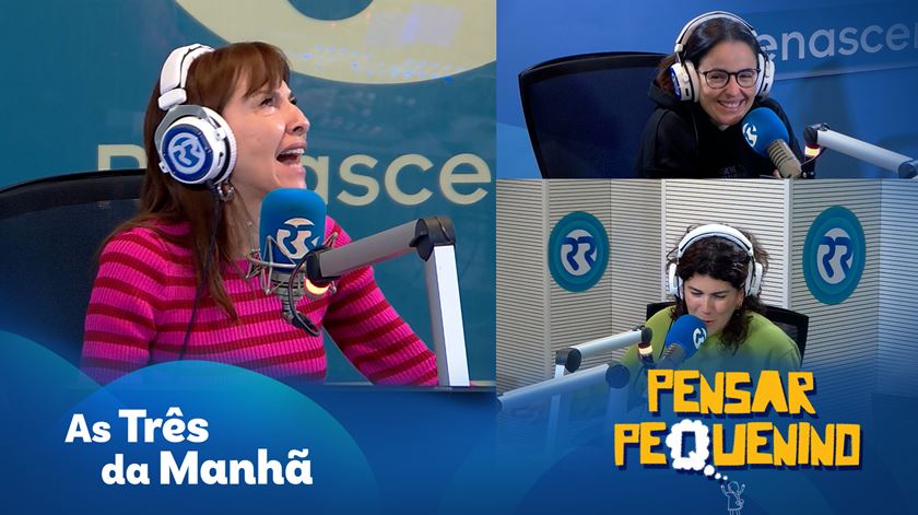 Pensar Pequenino - O Presidente de República