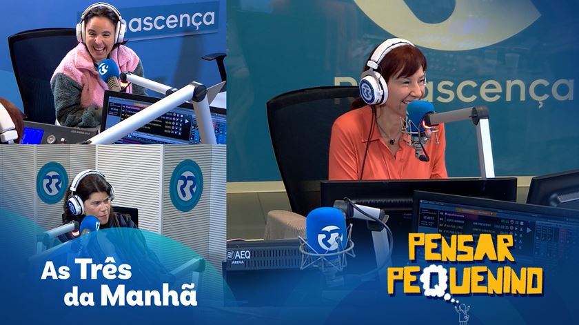 Pensar Pequenino - Ser espião