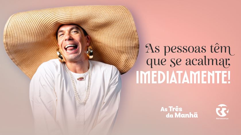 Amigo secreto gone wrong - As pessoas têm que se acalmar, imediatamente!
