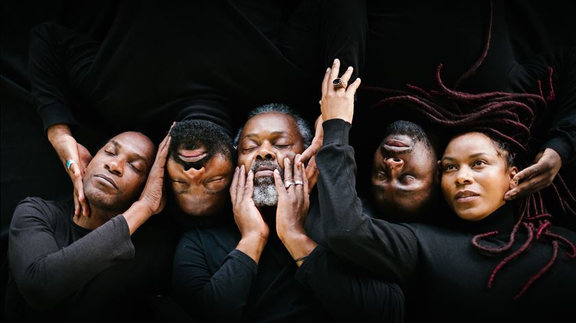 Teatro Griot Foto Estelle Valente