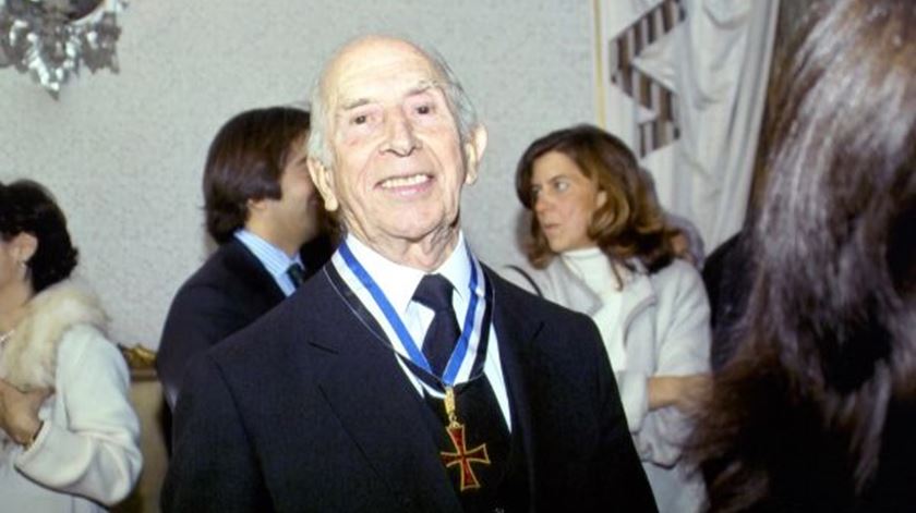 Antigo presidente da construtora Teixeira Duarte morre aos 105 anos