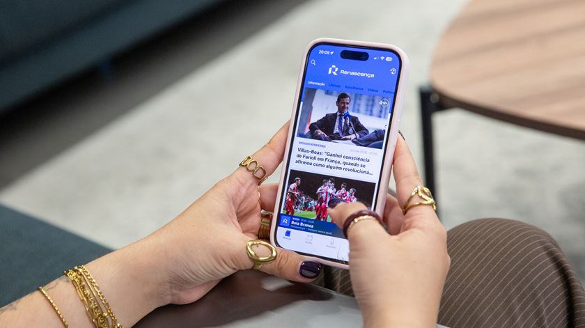 Como posso tornar a Renascença a minha fonte principal de notícias no Google? Como posso tornar a Renascença a minha fonte principal de notícias no Google?