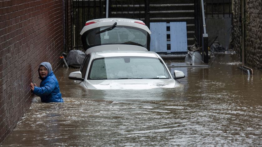 Foto: Neil Muns/EPA