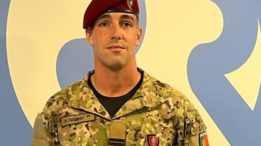 Porta Aberta para Paulo Sabino