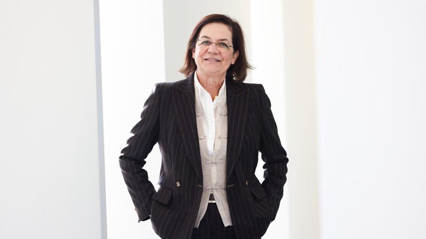 CCDR. Teresa Almeida eleita em Lisboa e Vale do Tejo com 70% dos votos