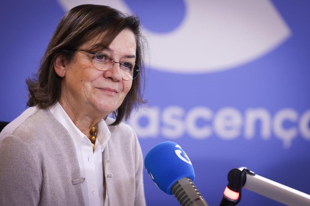 "Só a região de Lisboa precisaria de 26 mil novos fogos de habitação"