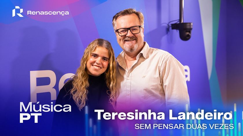 Teresinha Landeiro, Sem Pensar Duas Vezes