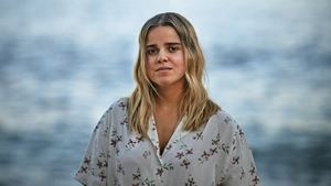 ​Aos 25 anos, Teresinha Landeiro quer "defender e mostrar o Fado tradicional”