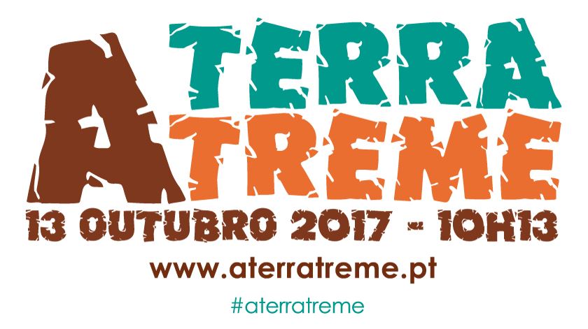 A Terra Treme 2017 exercicio sismo