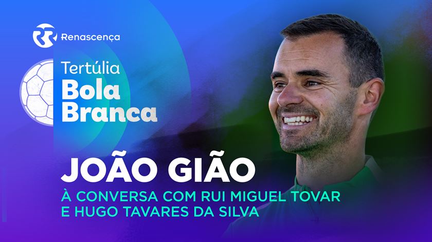 João Gião e Sporting B, mais um conto de fadas na Liga 2