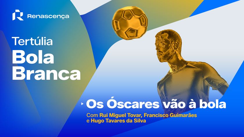 Os Óscares vão à Bola