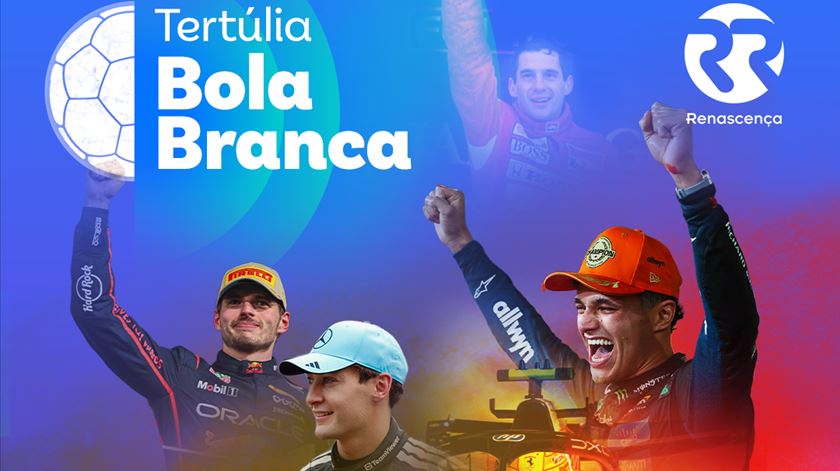 Bluff, macarena e burocracia: antecipação do Mundial de Fórmula 1 (com umas confissões sobre Ayrton Senna...)