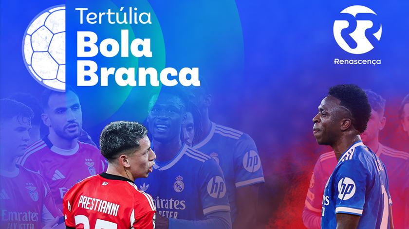 Caso Prestianni-Vinicius e os defesas de outros tempos | Tertúlia Bola Branca