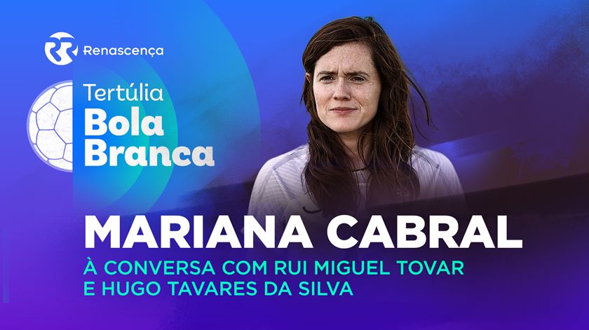 Mariana Cabral. O porsche, o 13 de Eusébio e o doce sabor da Taça Mariana Cabral. O porsche, o 13 de Eusébio e o doce sabor da Taça