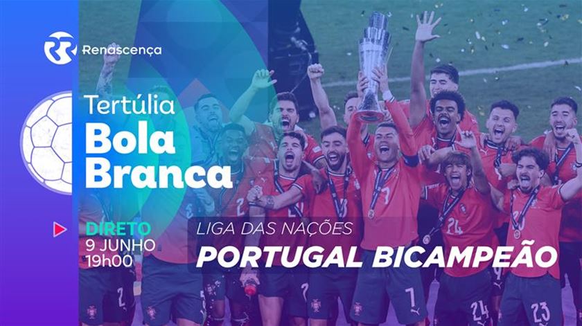Liga das Nações: os protagonistas, as promessas e as dúvidas
