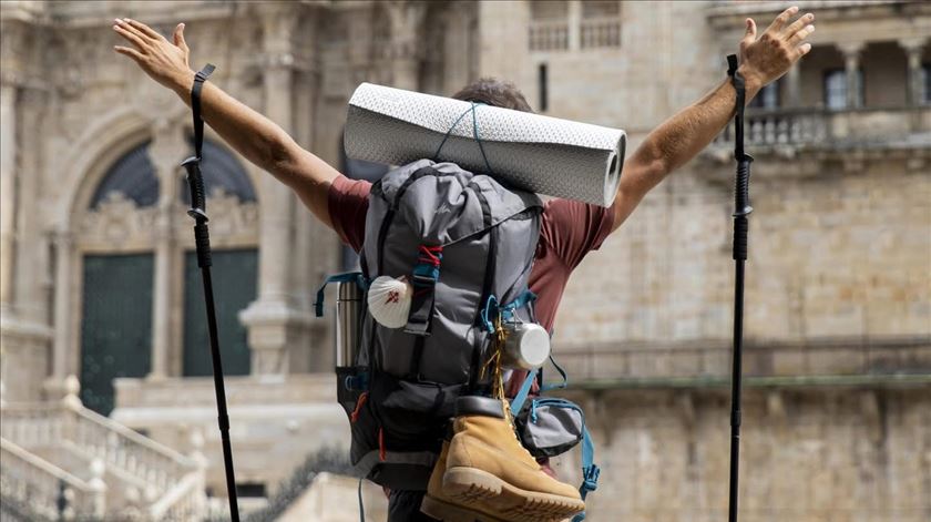 Póvoa de Varzim acolhe tertúlia sobre os Caminhos de Santiago
