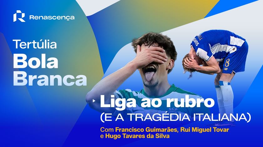 A liga, o drama e os fantasmas (e ainda a tragédia italiana)