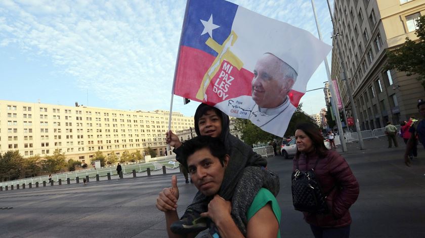 Foto: Mauricio Duenas Castaneda/EPA