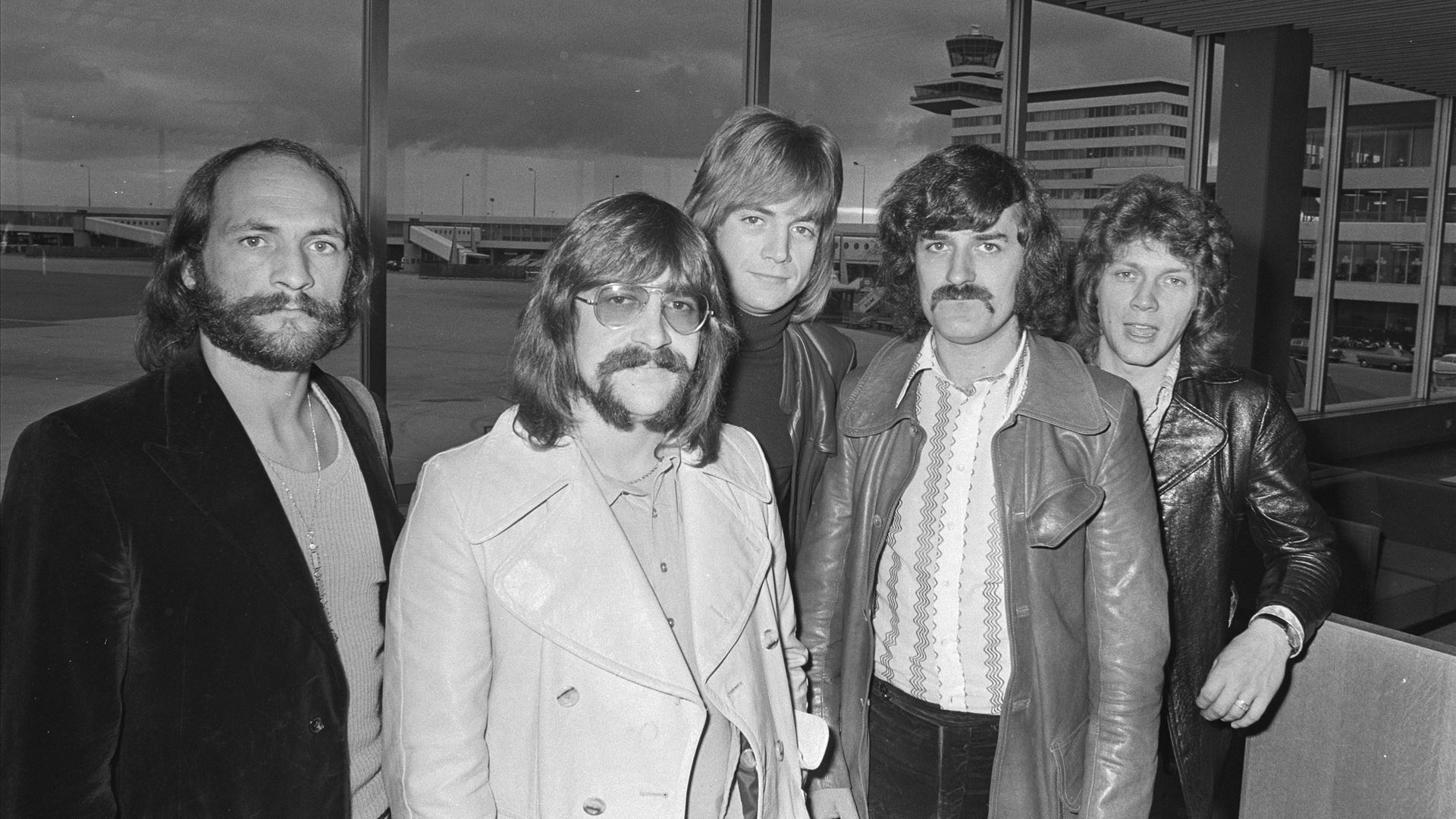 Morreu John Lodge, baixo e voz dos The Moody Blues