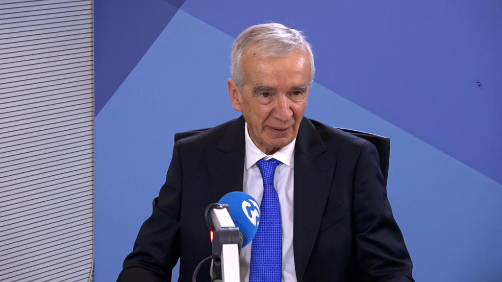 Supremo faz "sacrifícios financeiros" para julgar juízes do processo Lex