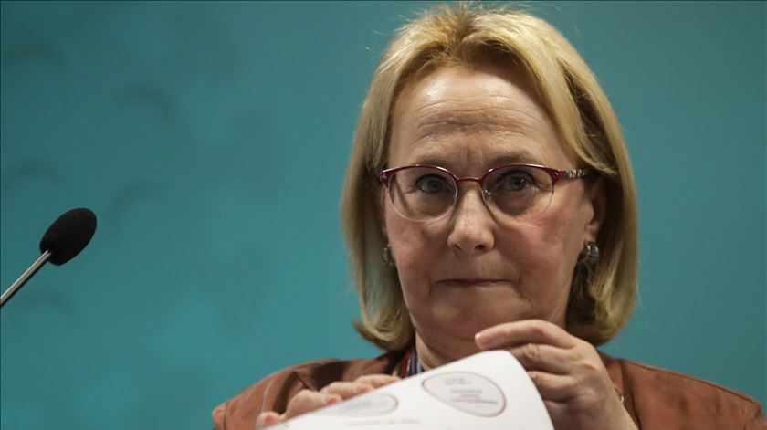 Covid-19. Graça Freitas diz que falta uma reflexão sobre o que se aprendeu com a pandemia