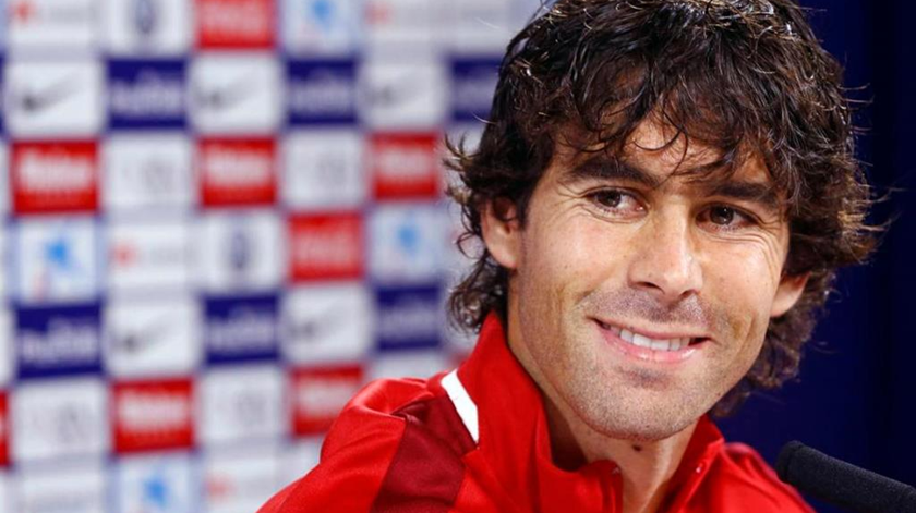 Tiago Mendes. Foto: DR