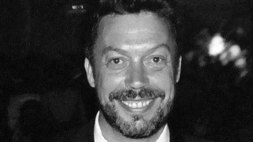 Morreu Tim Curry, ator de "Sozinho em Casa" e "The Rocky Horror"