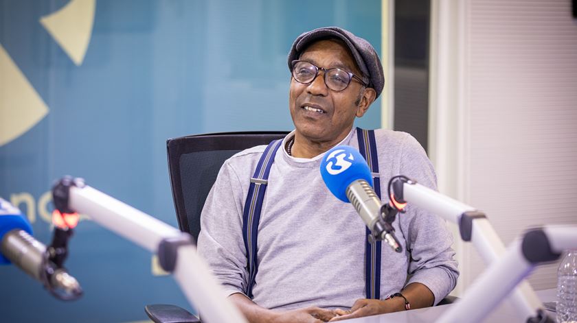 Tito Paris no Música.pt