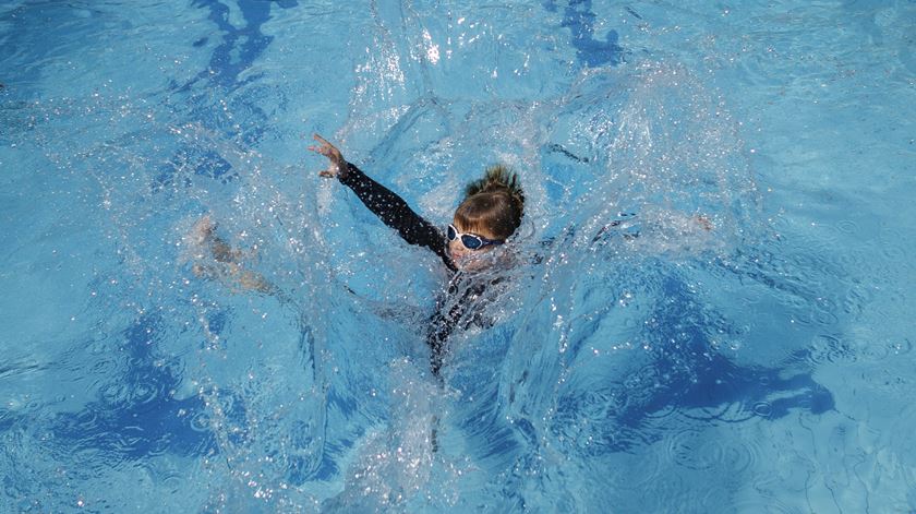 Piscinas de Faro encerram durante pelo menos 18 meses devido a problemas técnicos