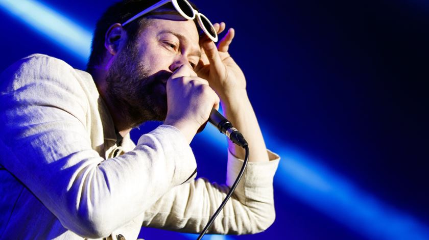YUNGBLUD, Ben Harper, Body Count Dropkick Murphys e Kasabian no festival Vilar de Mouros