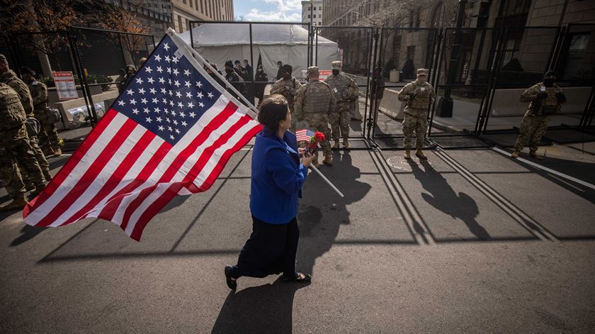 Foto: Christian Monterrosa/EPA