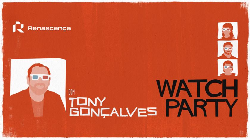 Tony Gonçalves e a costela transmontana que o fez conquistar "o sonho americano"