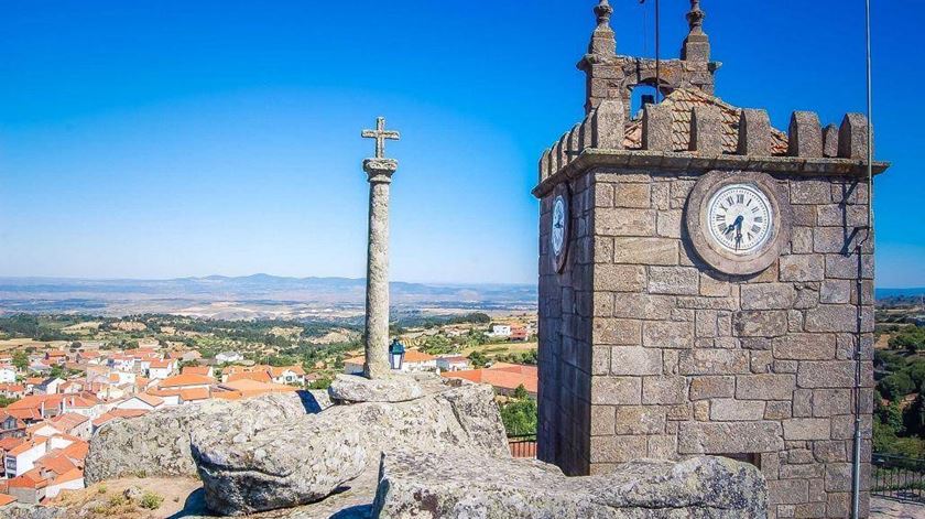 Duas mulheres encontradas mortas em Mêda. Suspeito detido