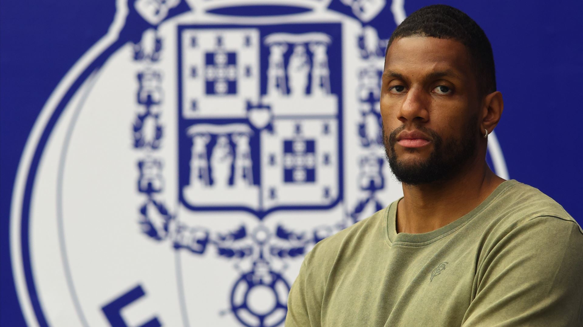 FC Porto contrata ex-campeão da NBA