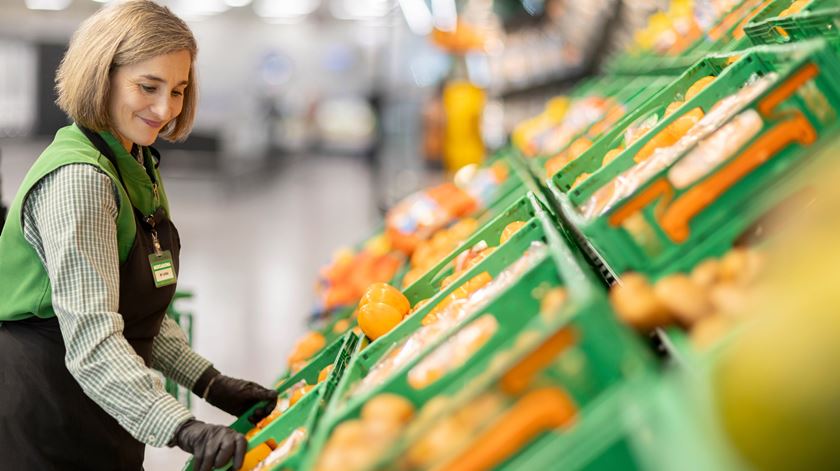 Mercadona chega ao Algarve e... Com mais de 250 ofertas de emprego!