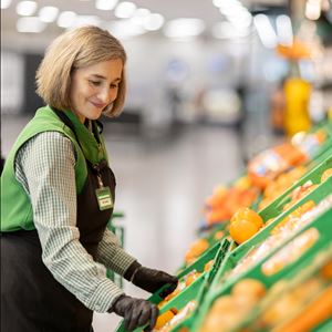 Mercadona chega ao Algarve e... Com mais de 250 ofertas de emprego! Mercadona chega ao Algarve e... Com mais de 250 ofertas de emprego!