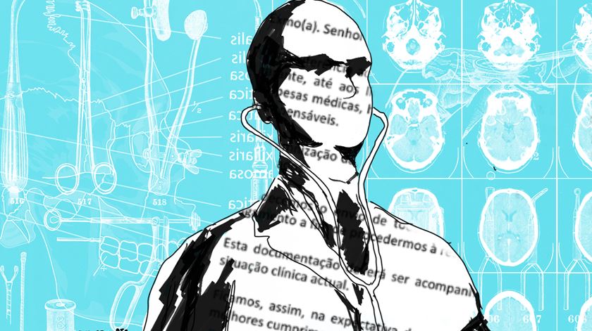 Ilustração: Ricardo Fortunato.